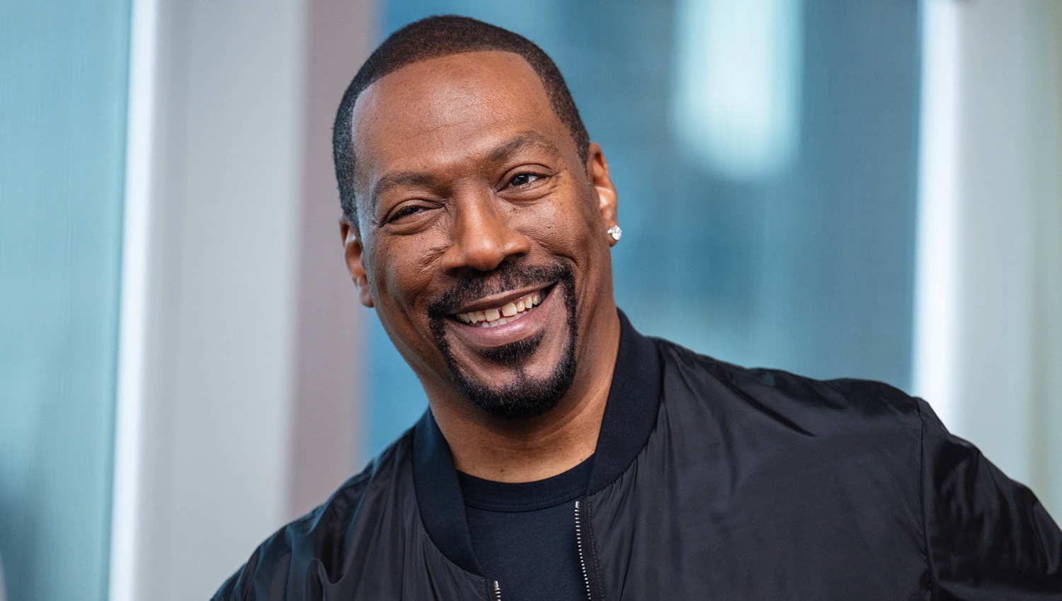 Eddie Murphy On Reprising Axel Foley In 'Beverly Hills Cop: Axel F'