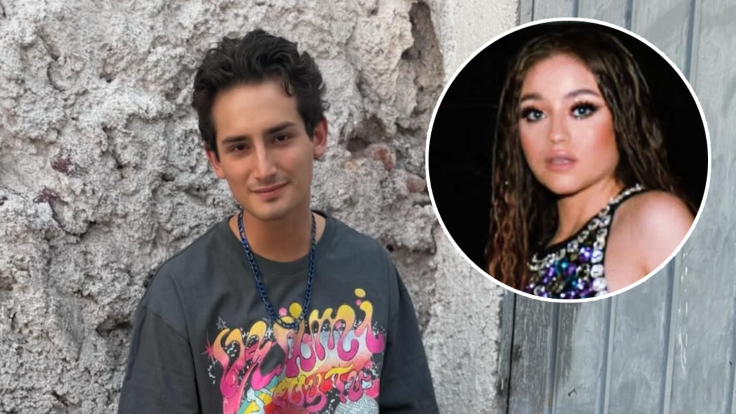 Emilio Osorio asegura que a Karol Sevilla le dio 