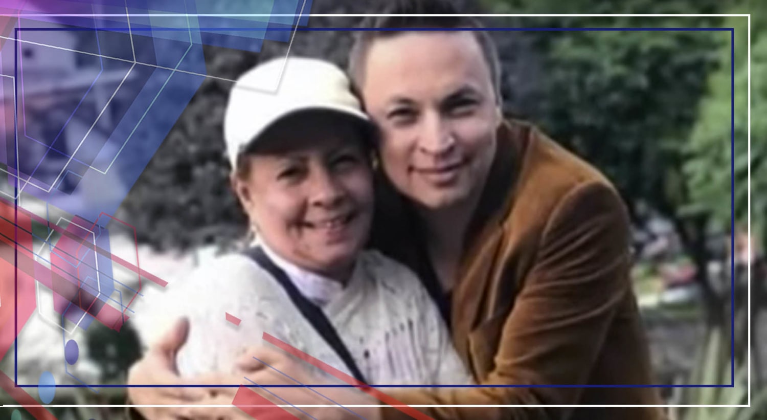 Jhonier Leal fue sentenciado por asesinar a su madre y hermano en Colombia
