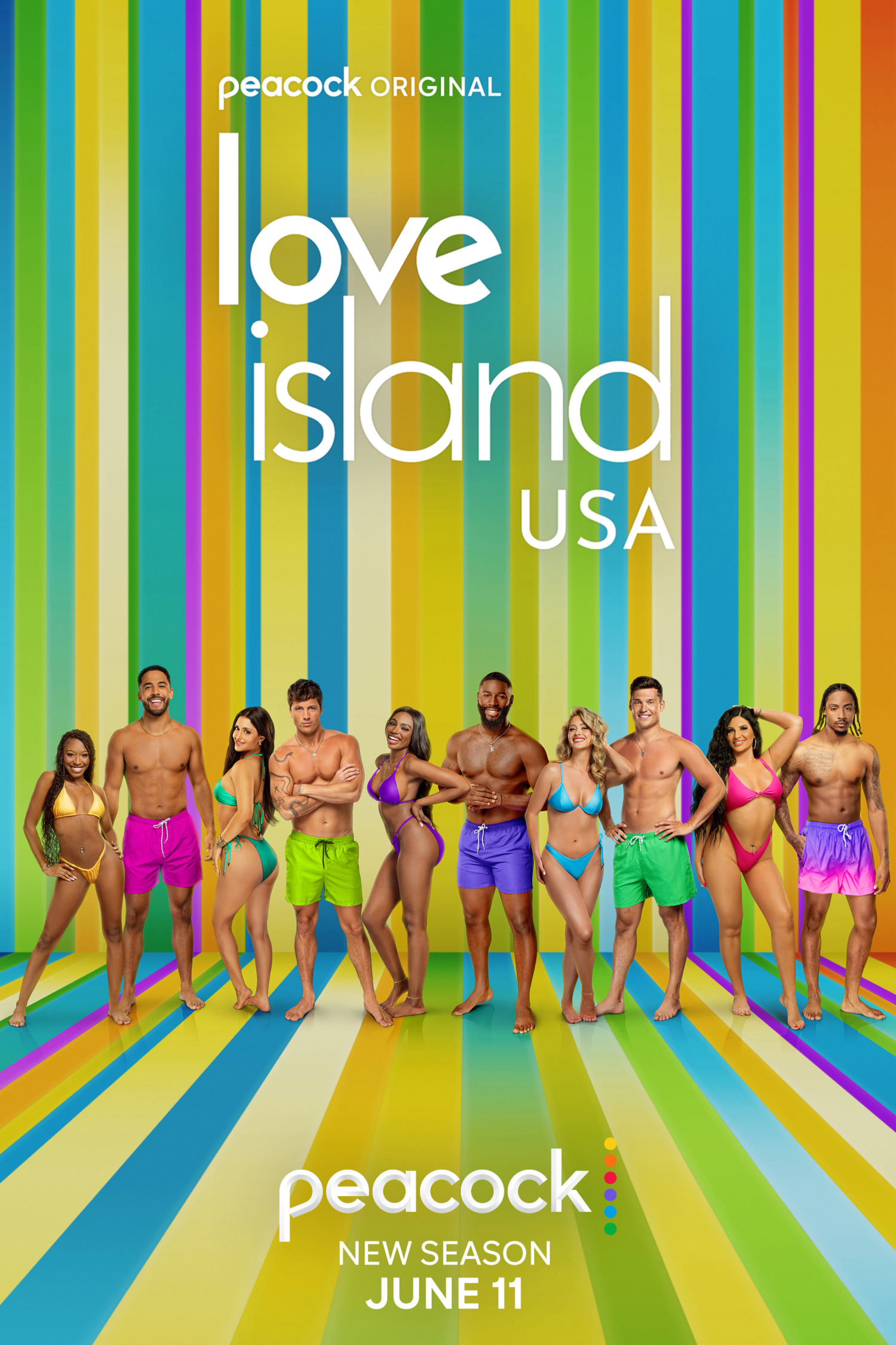 Love Island USA' Season 6 Cast: Who's Still In The Villa?