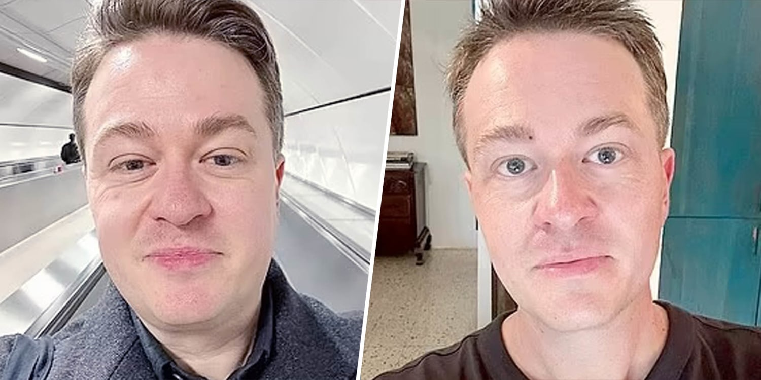 Ozempic Weight Loss: Johann Hari on Risks, Benefits Of Drug