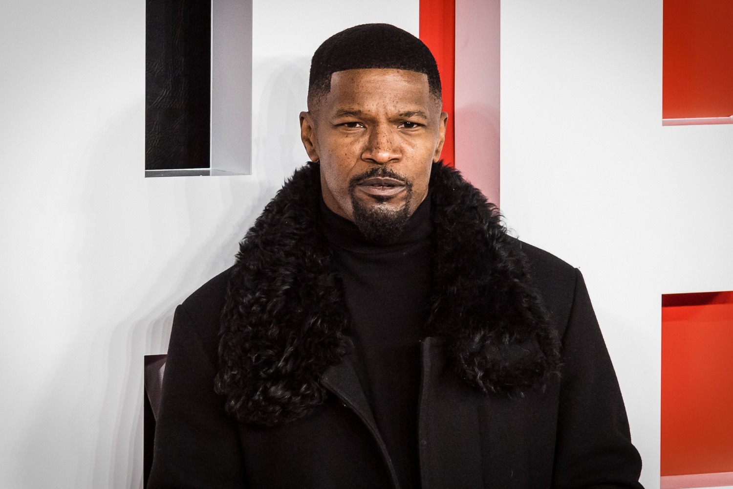 did jamie foxx smoke cigarettes Brown Sugar Bourbon Christmas Leonardo DiCaprio Gets Smokin' on