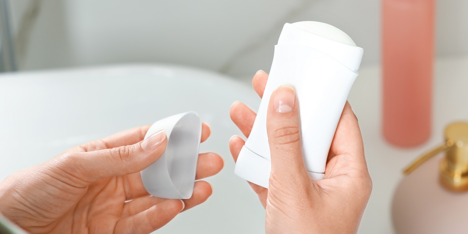 The best pregnancy-safe deodorants, according to experts