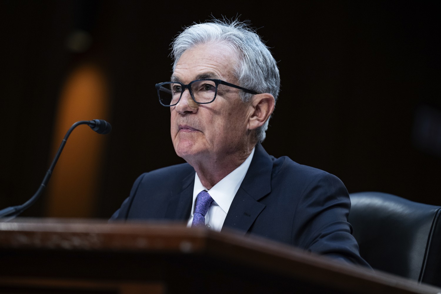 Traders see the odds of a Fed rate cut by September at 100%