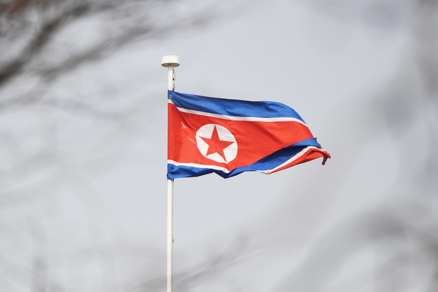 North Korea was responsible for $1.5 billion ByBit hack, FBI says