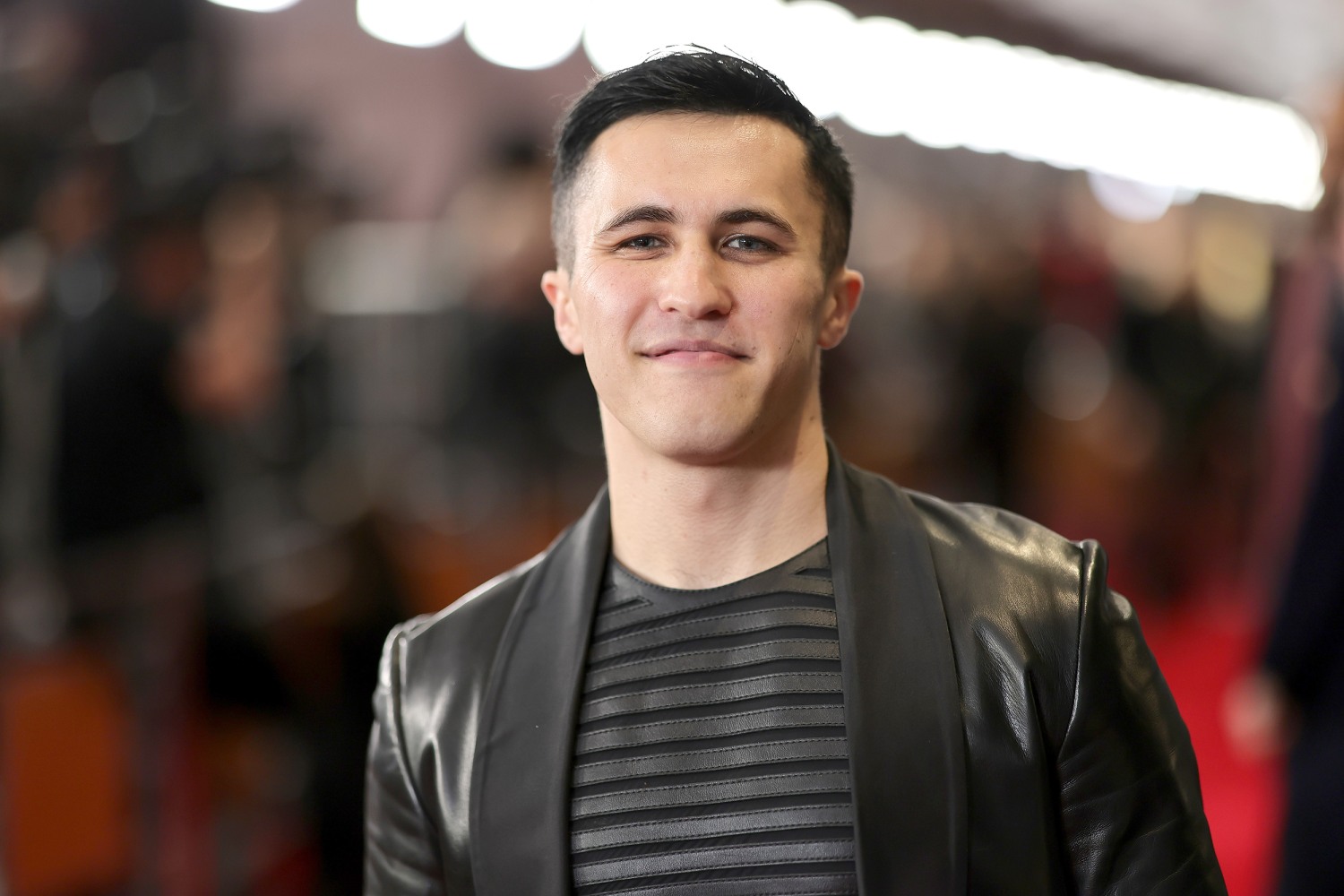 Chris olsen leaked nudes