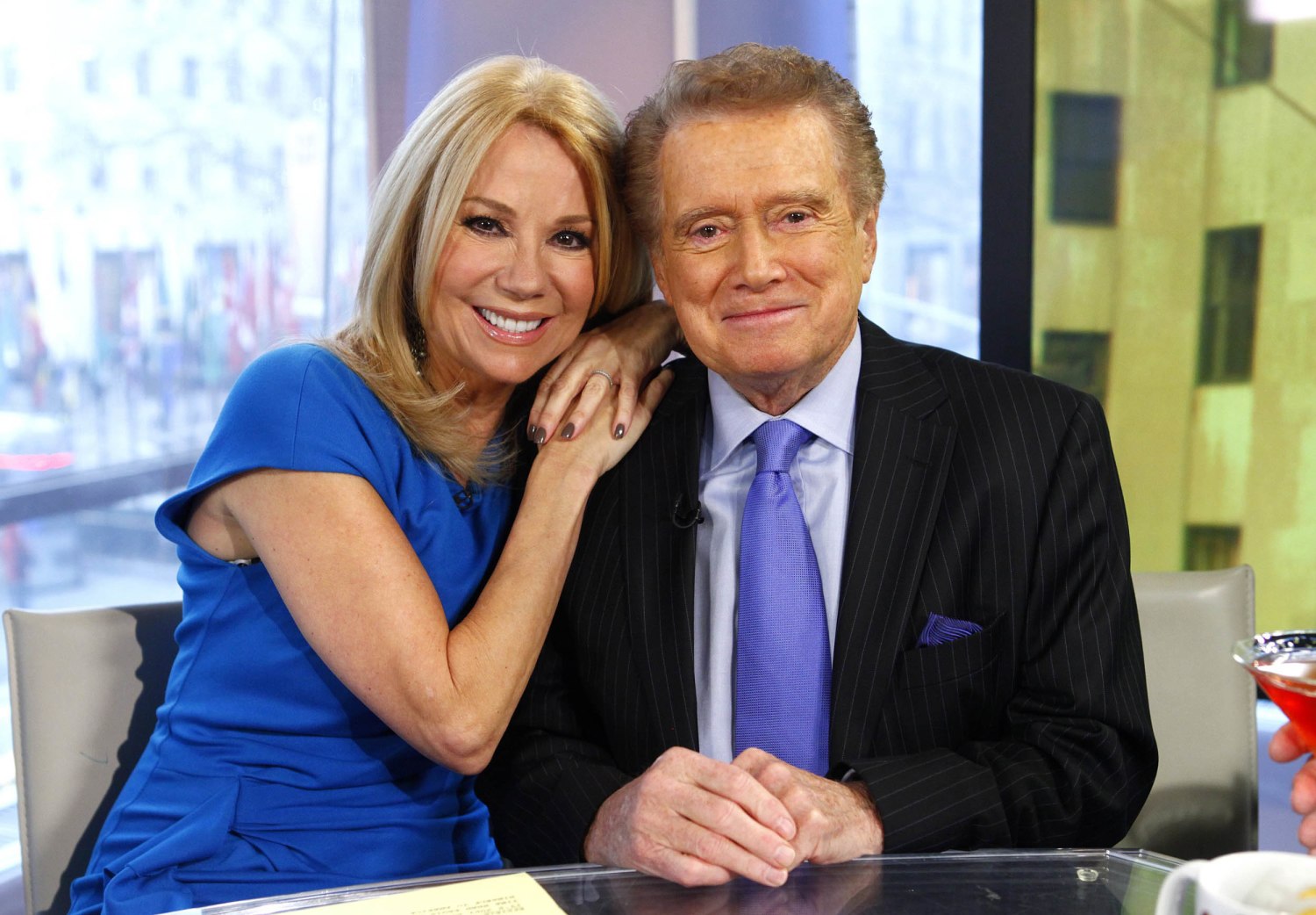Kathie Lee Gifford Says She Wouldn't Make It Nowadays: EXCLUSIVE