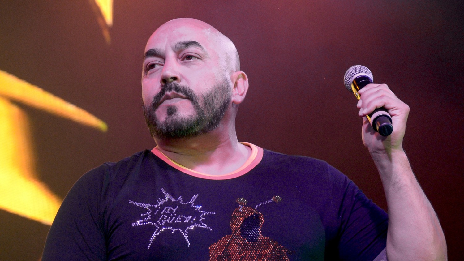 Lupillo Rivera hace importante revelación y sufre consecuencias