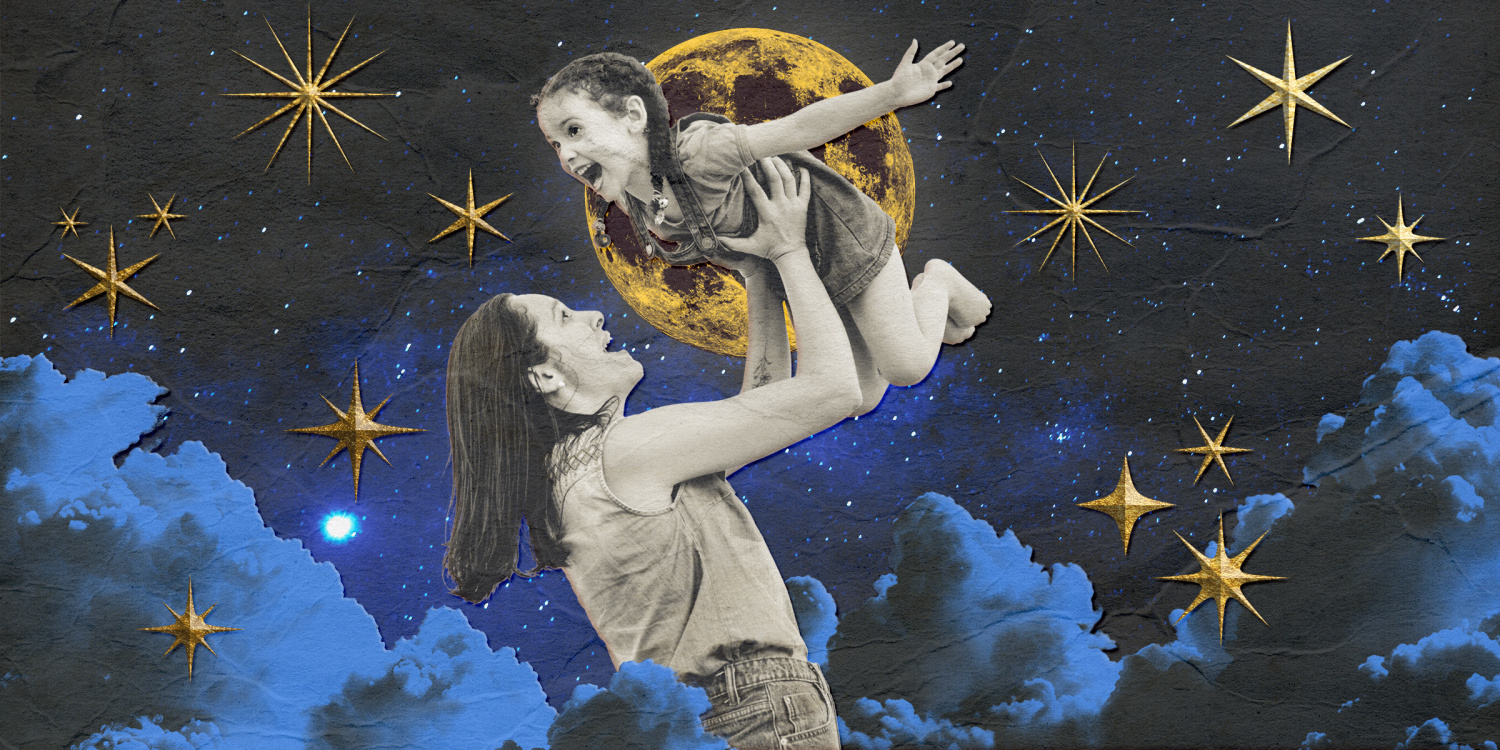 How your zodiac sign might affect your parenting style