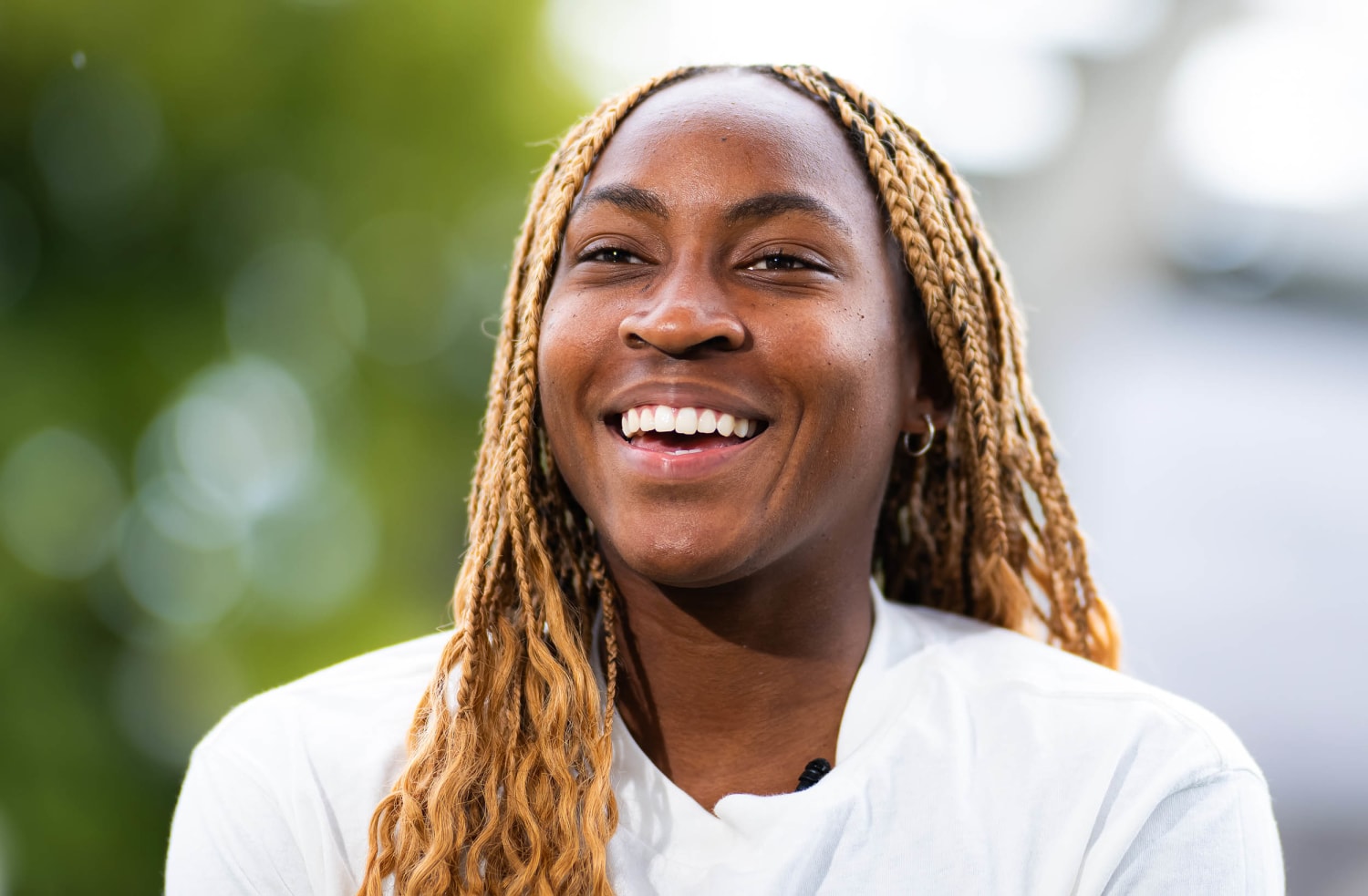 Who is Coco Gauff Dating? All About Her Boyfriend