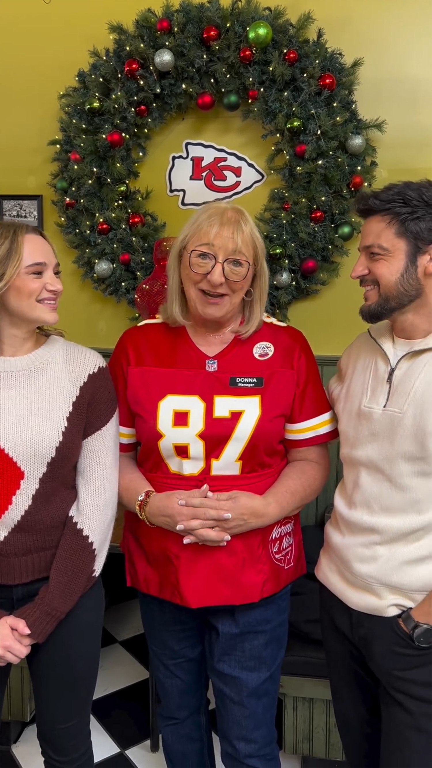 This Christmas Movie Cast(02)