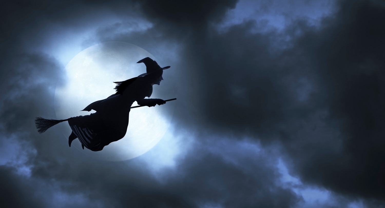 67 Best Witch Quotes For Halloween and Beyond