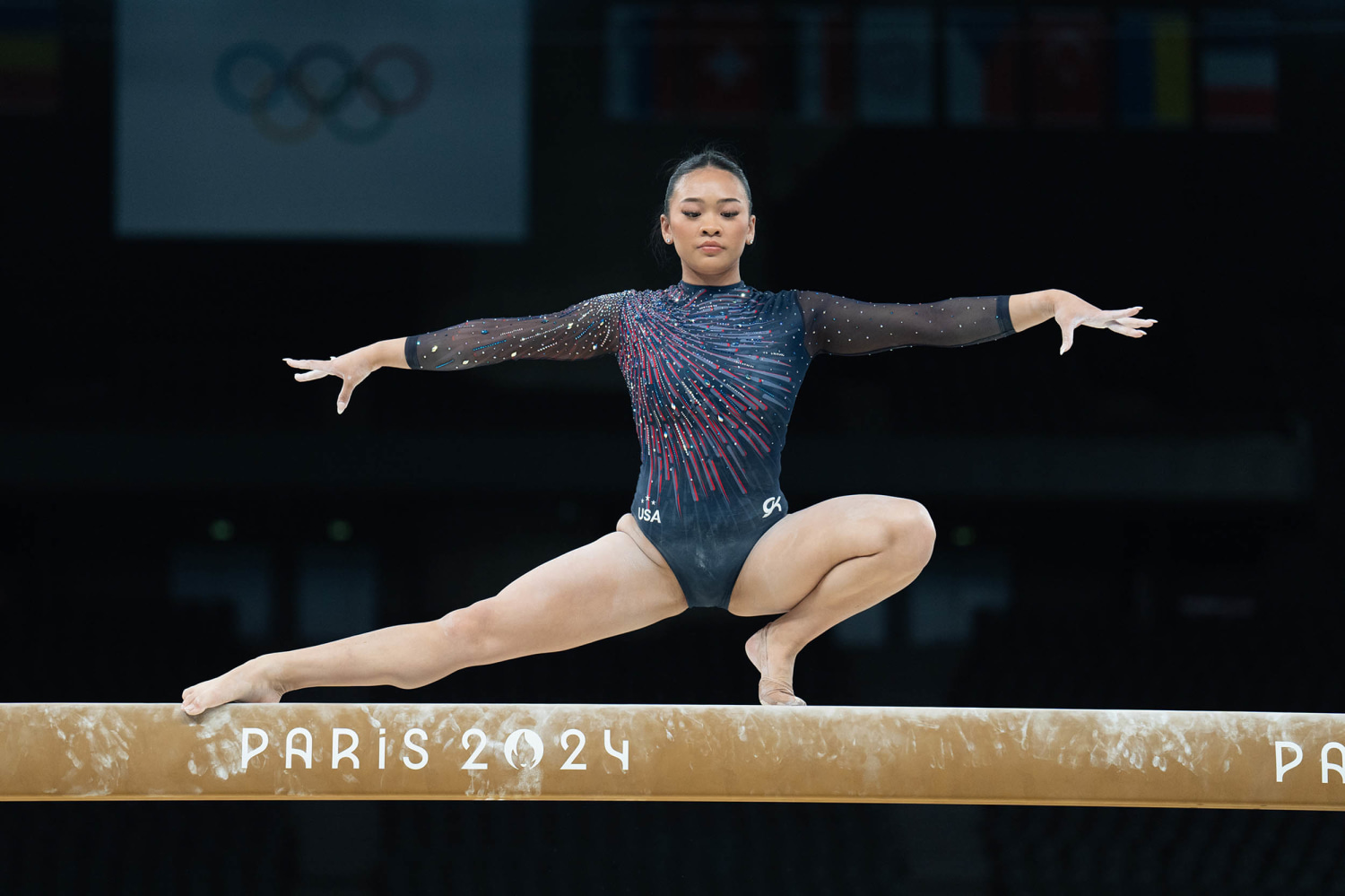 Sport womens gymnastic camel toe How Do Athletes Avoid Wedgies? And More Olympic Questions You're Afraid To  Ask