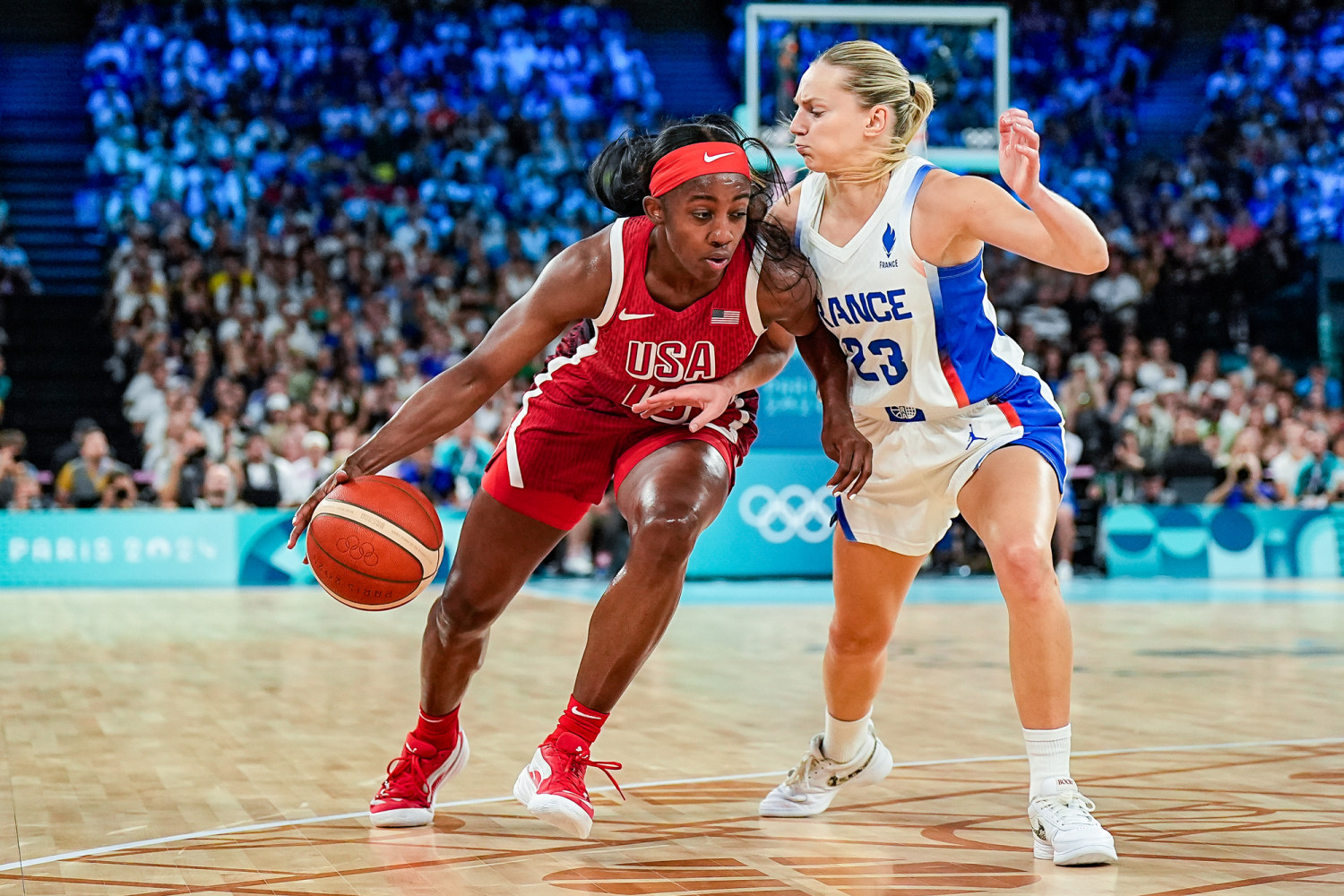 Basketball women discount