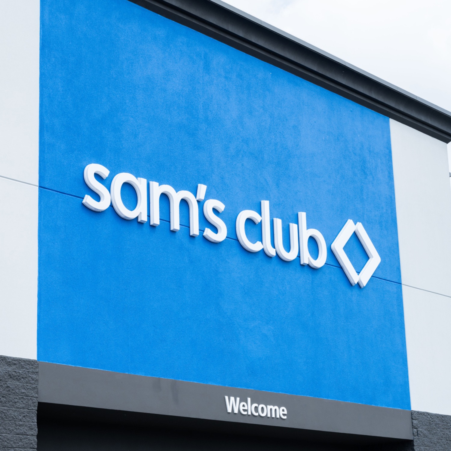 Mobile Savings Sam's Club verloop.io