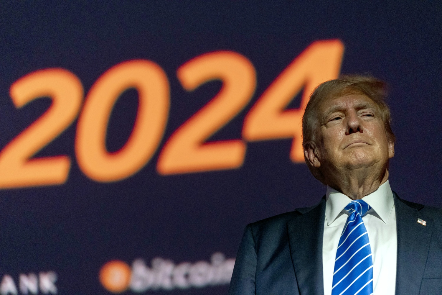 Crypto industry accounts for almost half of corporate donations in 2024  election, report says