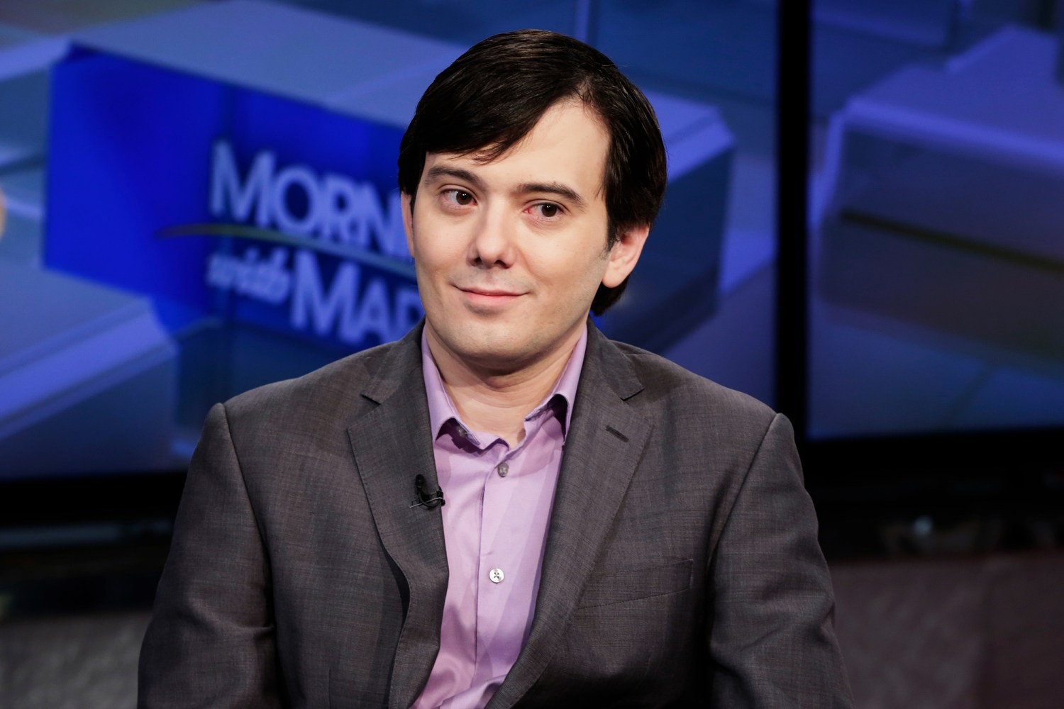 Judge orders Martin Shkreli to turn over all copies of unreleased Wu-Tang  Clan album