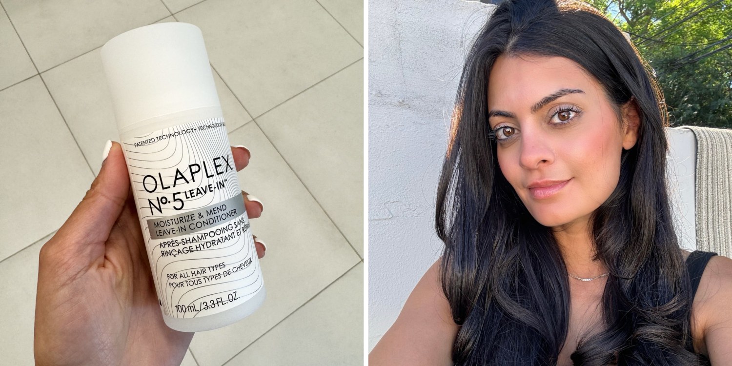 Olaplex purchases