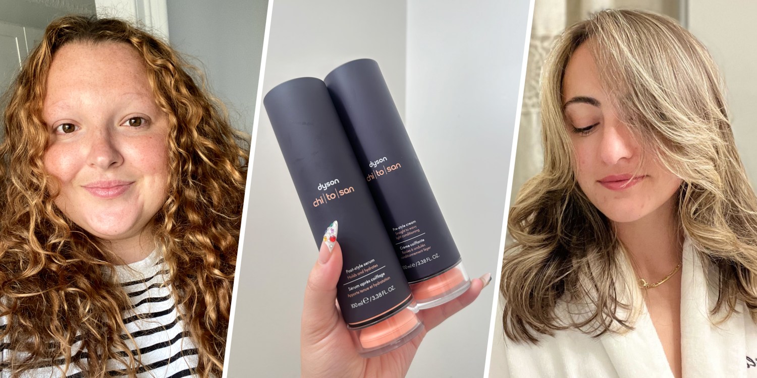 Instyle glow hair curler reviews sale