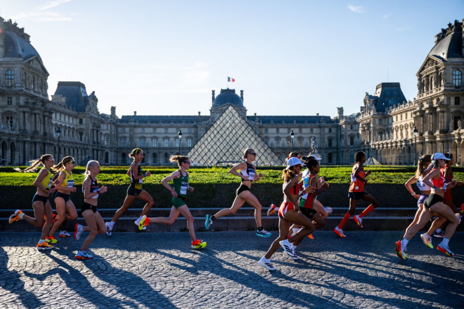 2024 Olympics: Paris Games conclude with Tom Cruise, H.E.R. performance and  L.A. handover