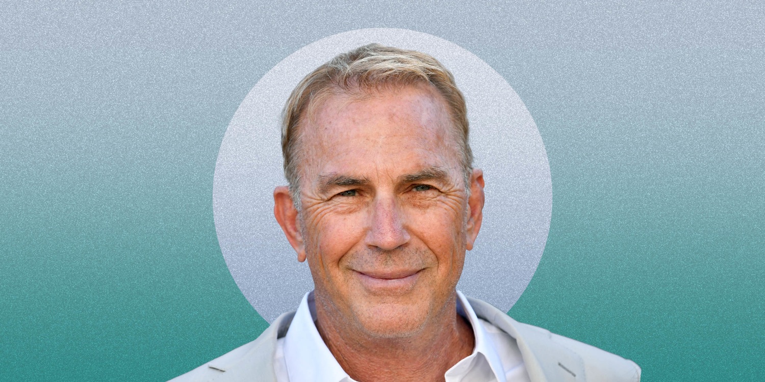 Kevin Costner on the Future of 'Horizon' Saga, Coffee Dates and Turning 70