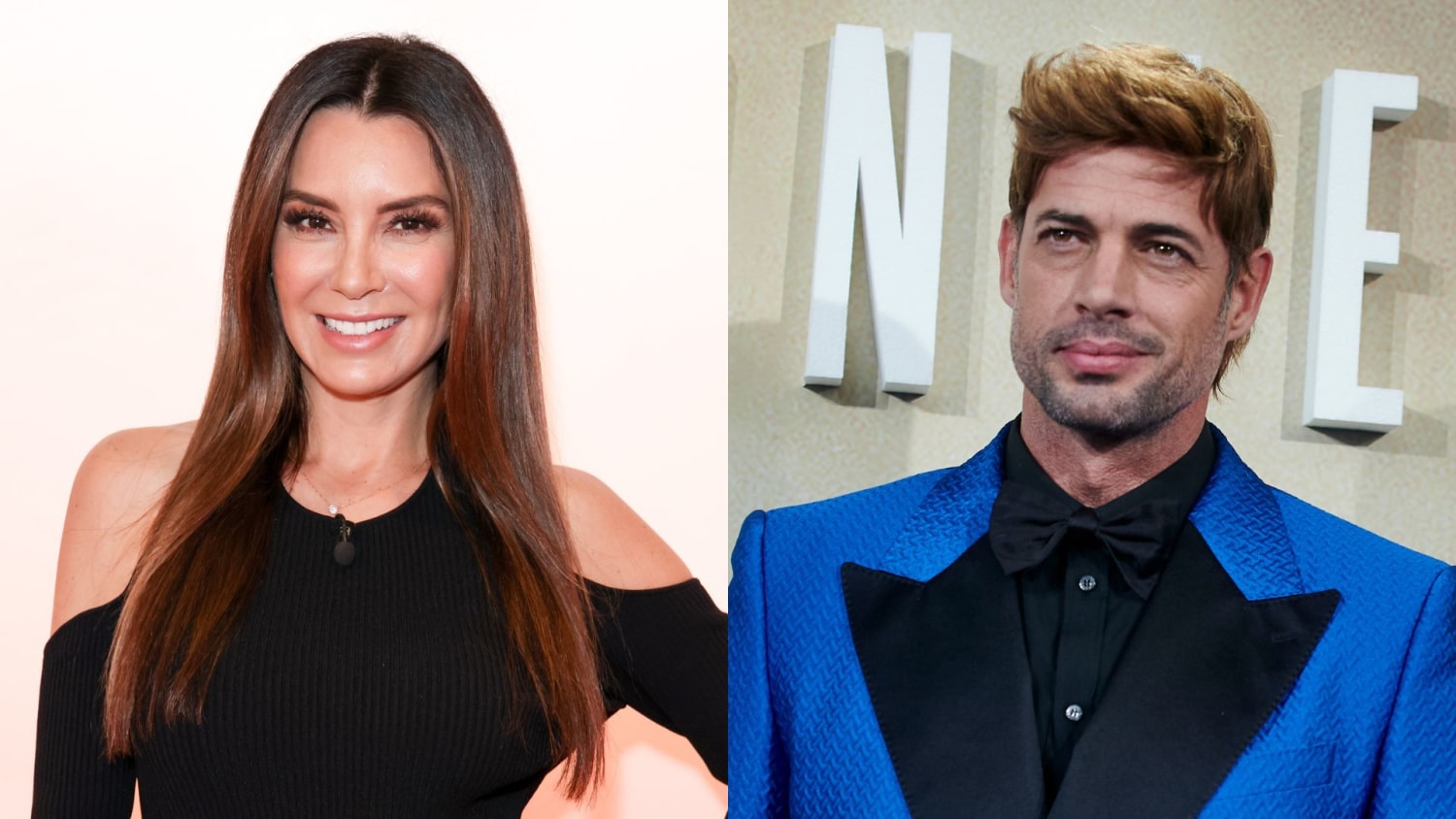 William Levy responde a rumores de reconciliación con Elizabeth