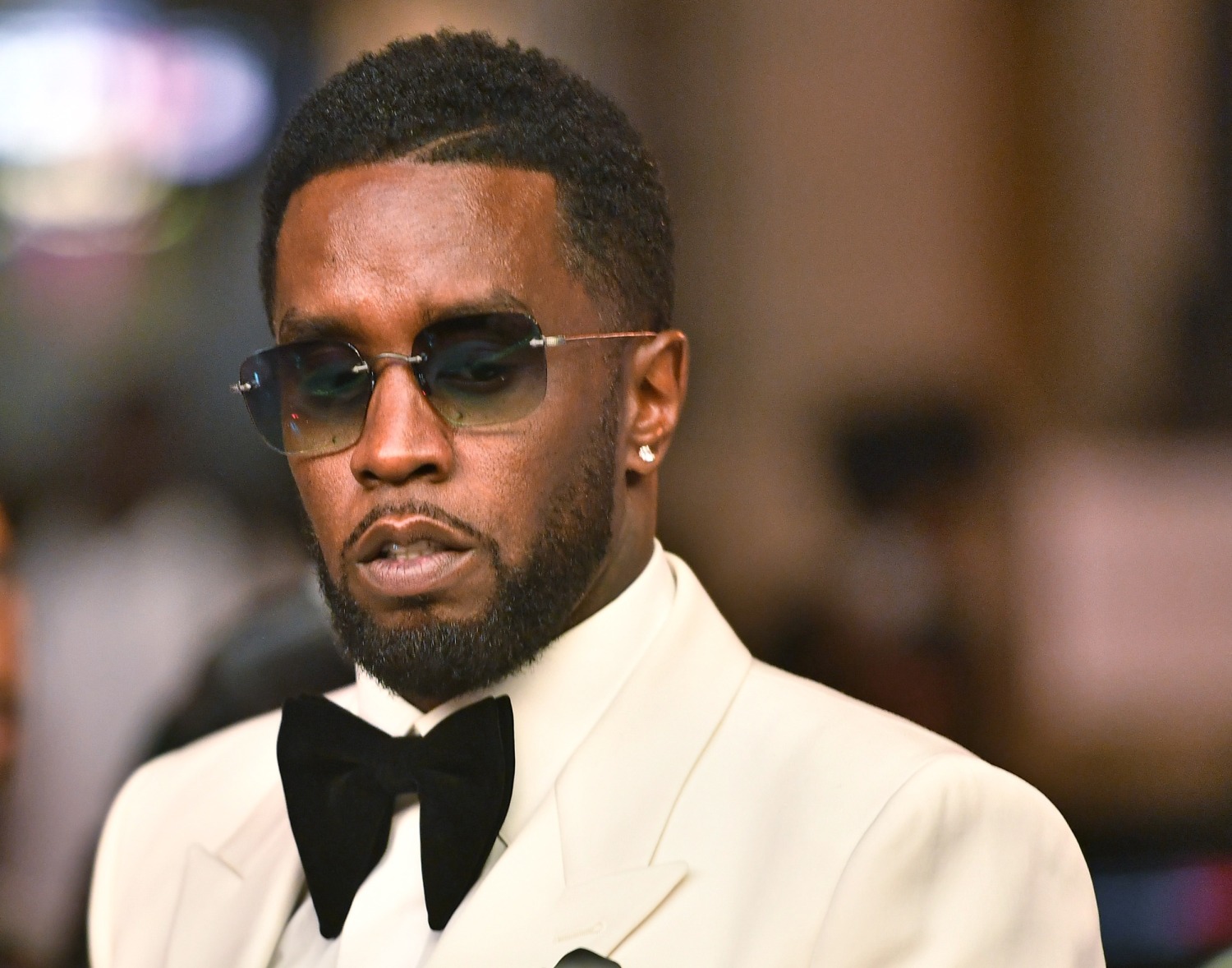 Sean 'Diddy' Combs' attorneys ask judge to publicly identify his accusers