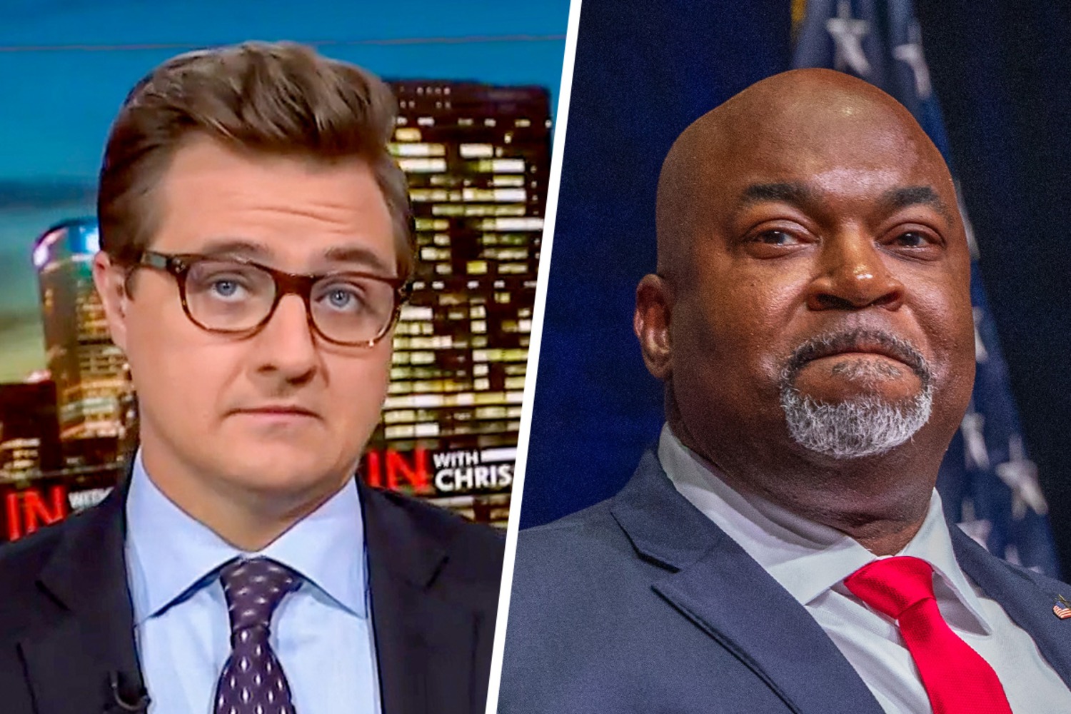 Mark Robinson Black Nazi scandal is just the GOP under Trump