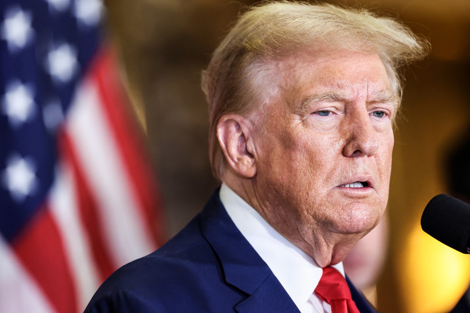 Election 2024: Trump campaigns in Pennsylvania ahead of Bidens U.N. speech