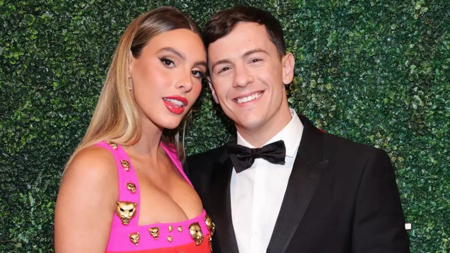 Lele Pons y Guaynaa desmienten rumores de crisis y confirman su amor