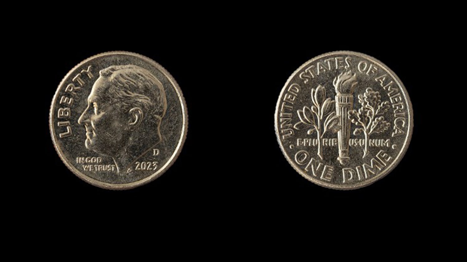 Moneda de 10 centavos podría valer $500 mil porque tiene un gran error, image size:1500x842