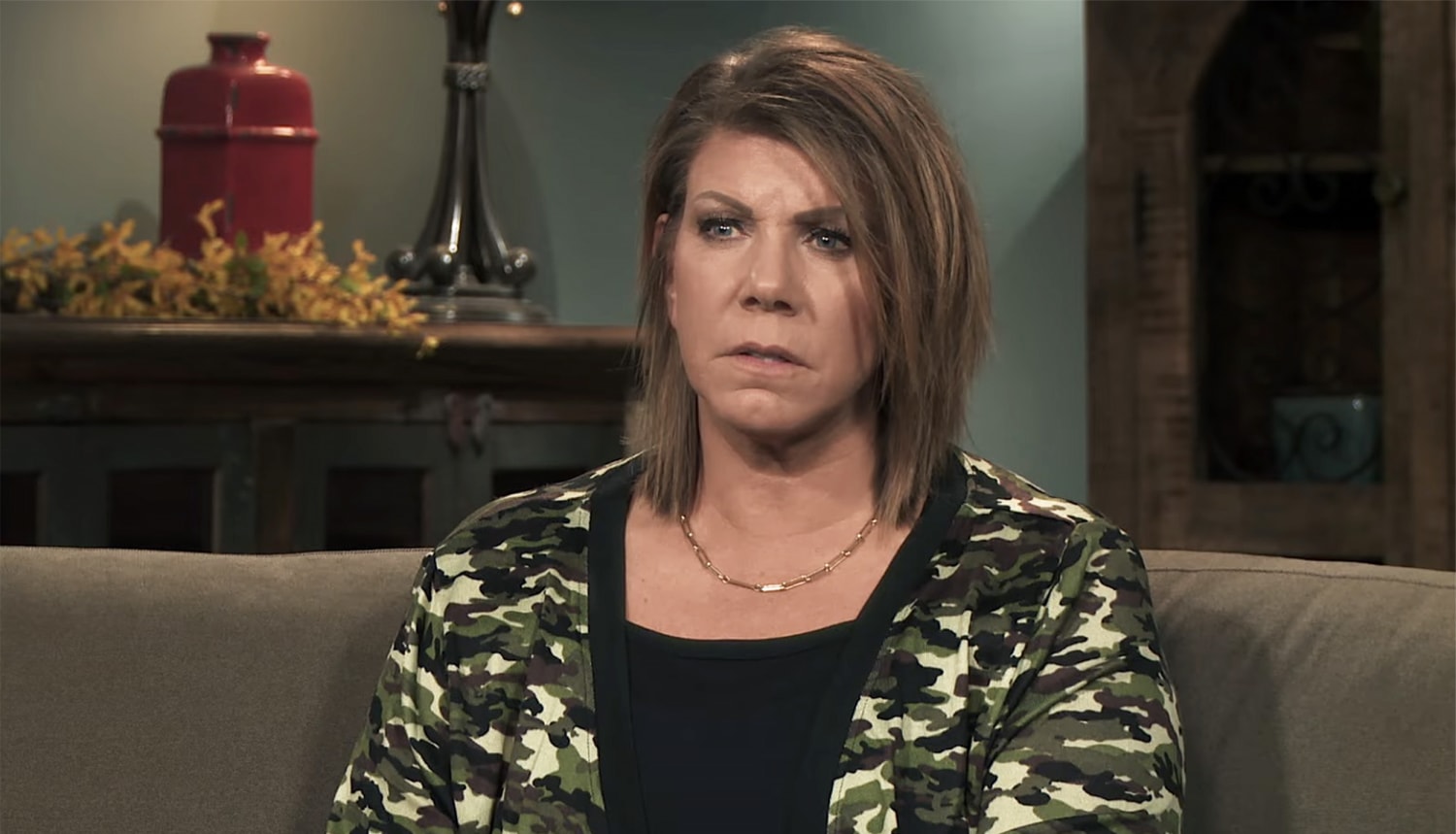 Sister Wives Season 19 Preview: Meri 'Honestly Feels Sad' For Kody:  EXCLUSIVE