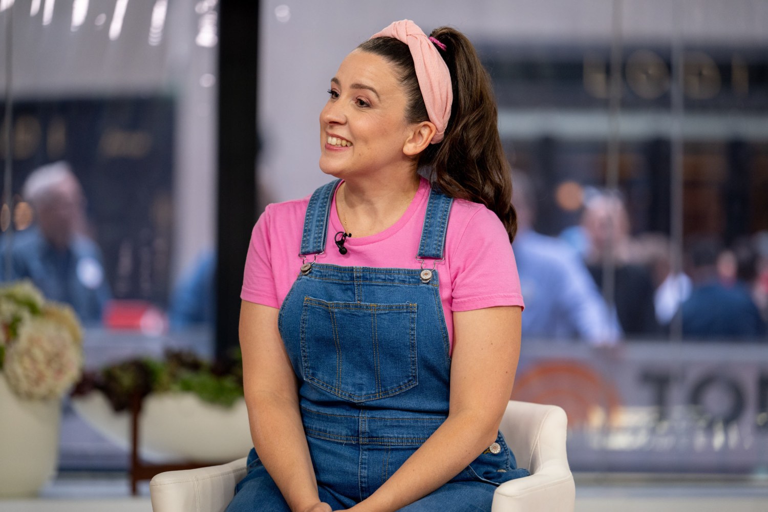 Why Ms. Rachel Addresses Tough Topics: EXCLUSIVE