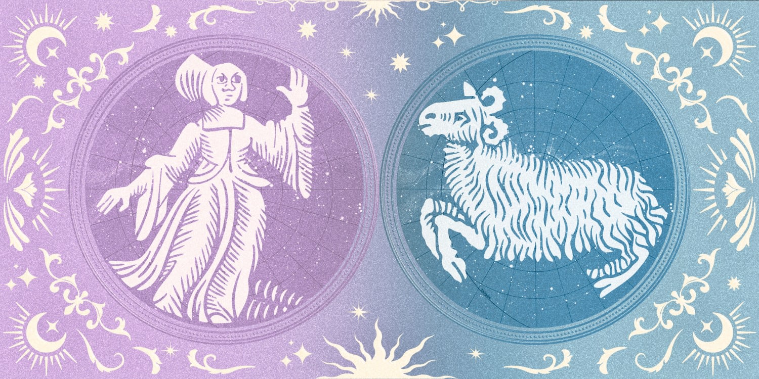 Aries and Virgo Compatibility: How The Zodiac Signs Connect