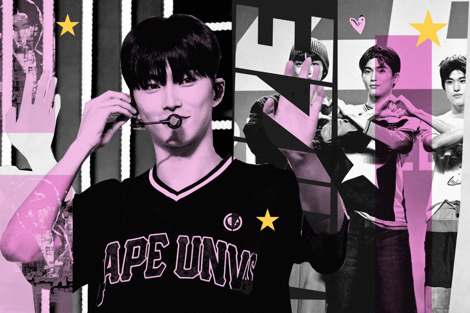 K-POP・アジア STILL DREAMING K-POP・アジア STILL DREAMING K-POP