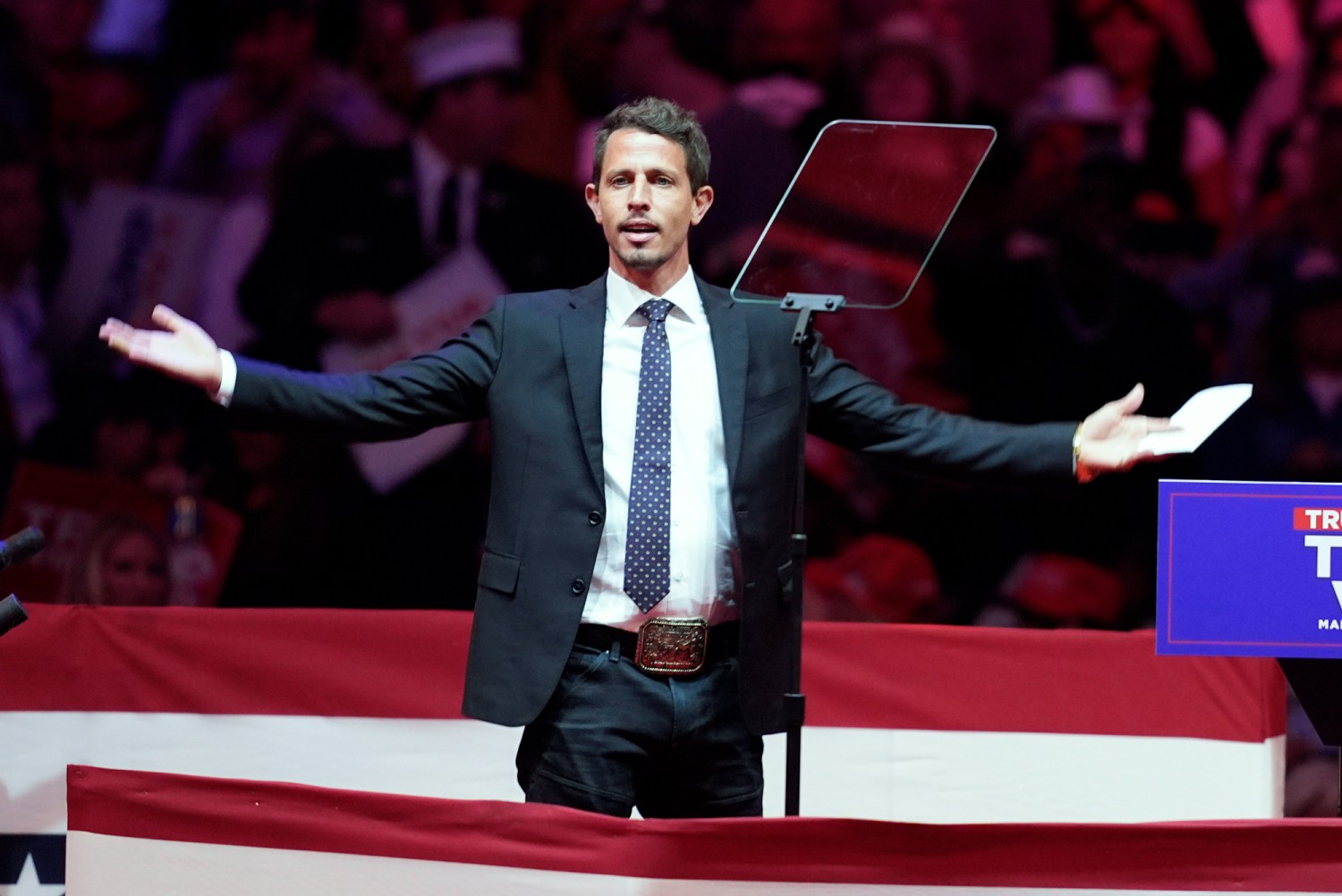 Is Tony Hinchcliffe Gay? Exploring the Comedian’s Private Life and Public Persona Public Statements: Has Tony Ever Addressed His Sexuality Directly?
