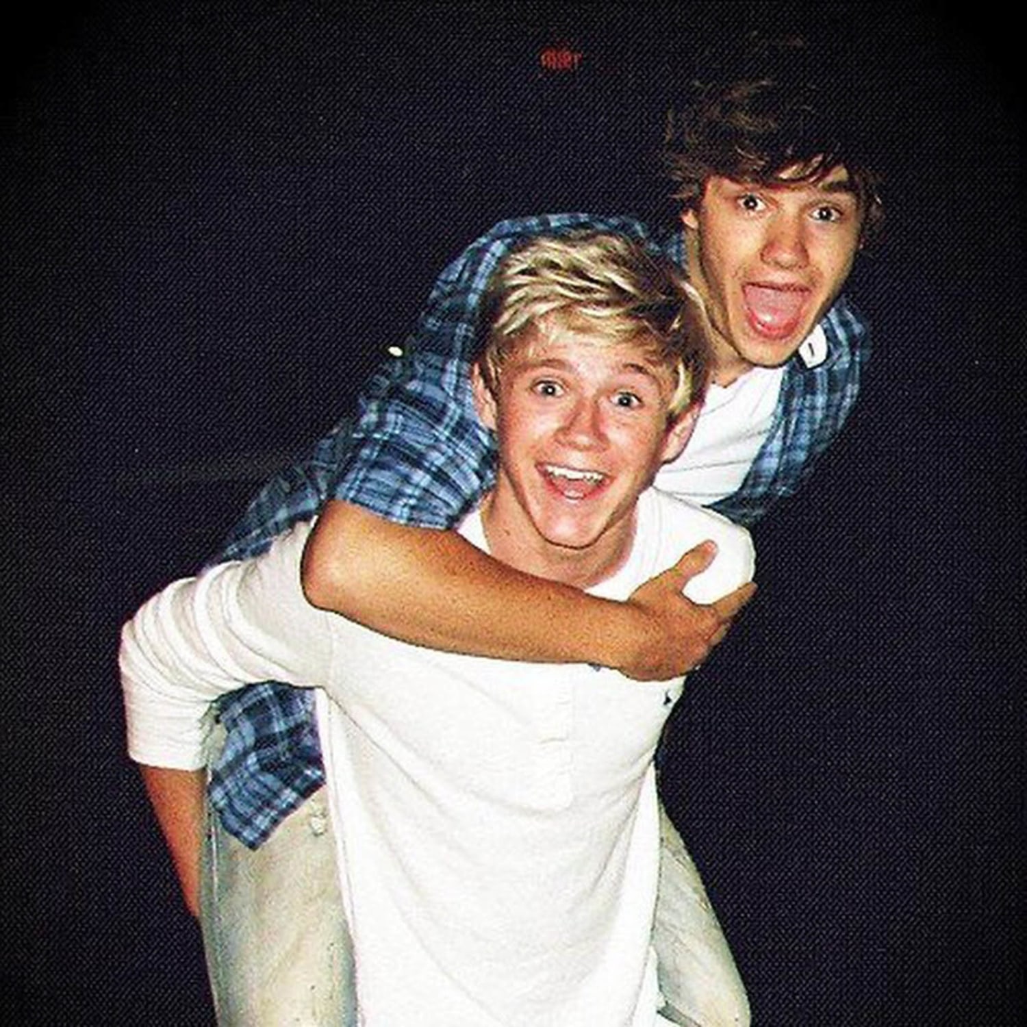 Niall Horan Reacts After Liam Payne's Death