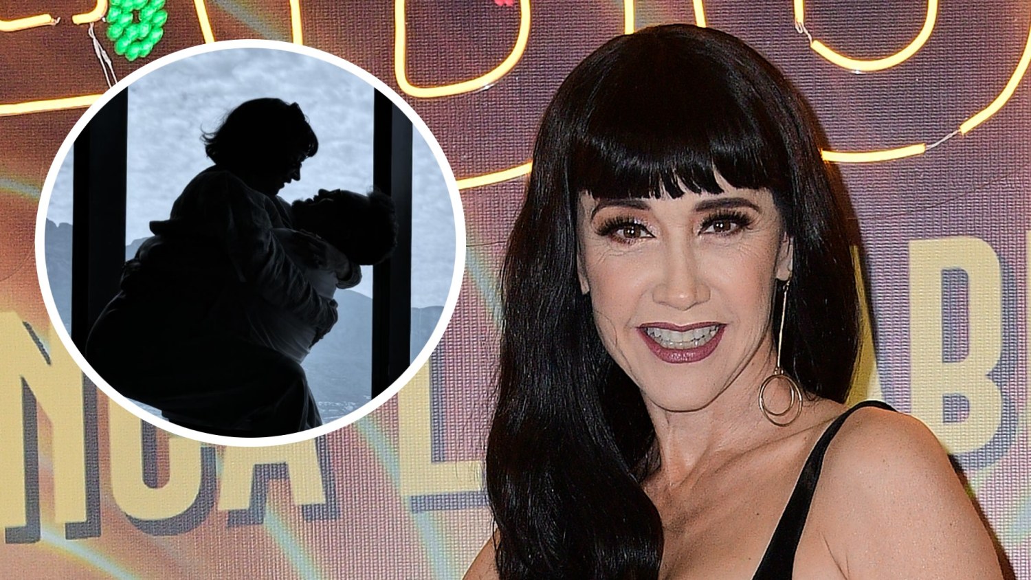 Susana Zabaleta muestra el enorme anillo que le entregó su novio, ¿habrá boda?