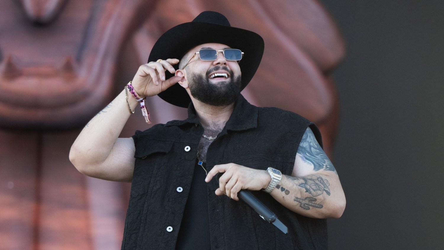 carin leon festival coachella 2024 4b893d - Carín León será el primer artista latino en presentarse en Sphere de Las Vegas