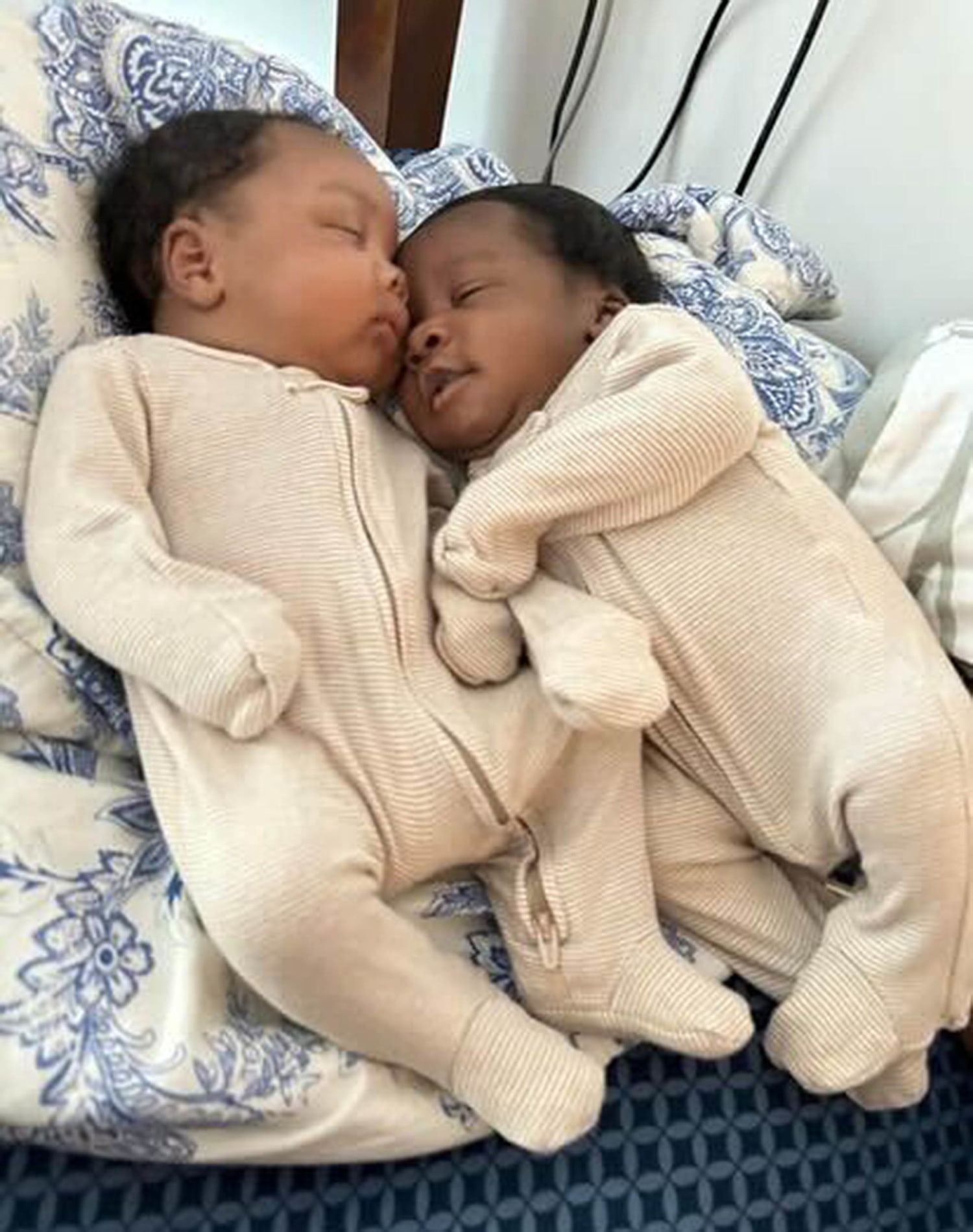 Youngest Hurricane Helene Victims Were Twin Baby Boys