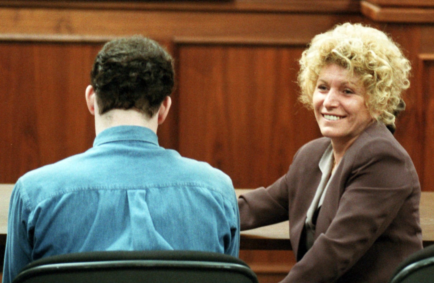 Where Is Leslie Abramson, Erik Menendez's Defense Lawyer, Now?