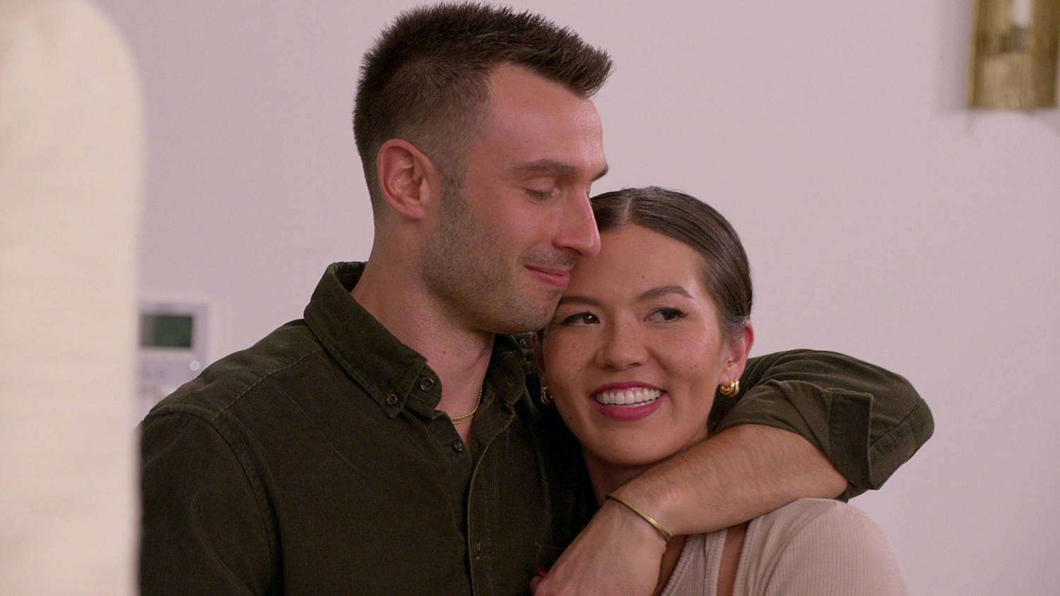 Are Taylor And Garrett From Love Is Blind Still Together Now?