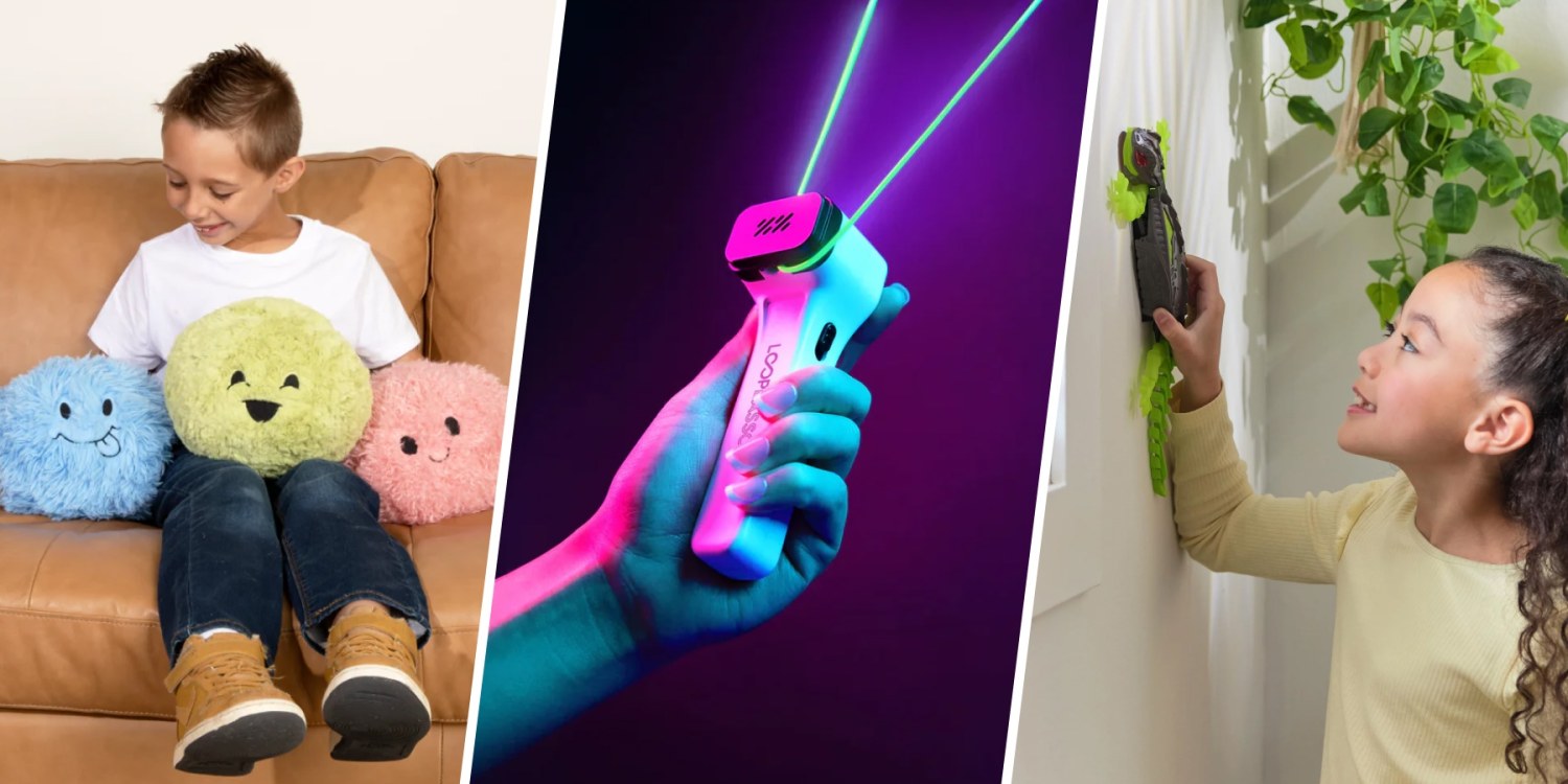 59 Hottest Holiday Toys of 2024