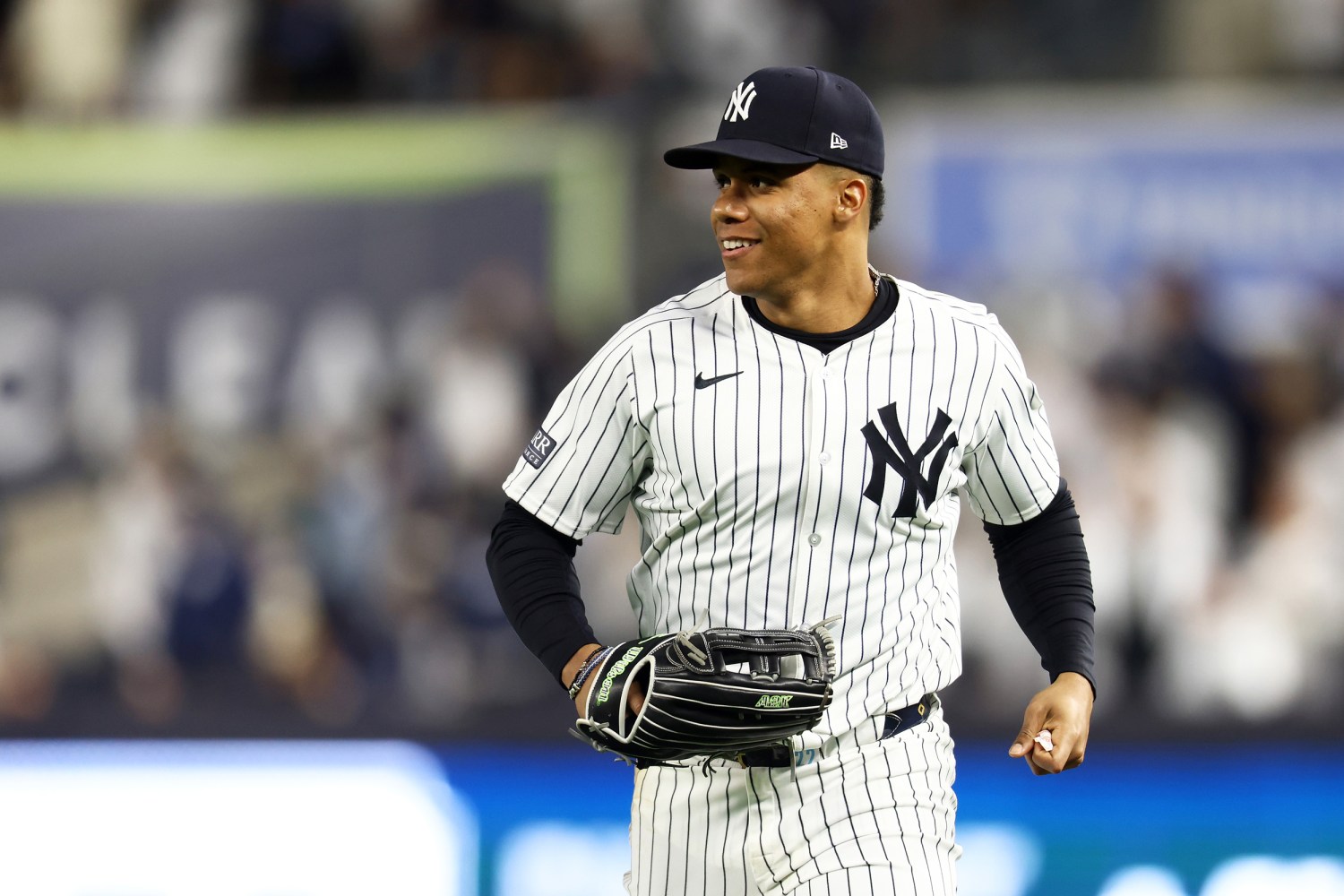 Juan Soto agrees to a 15-year, $765 million contract with New York