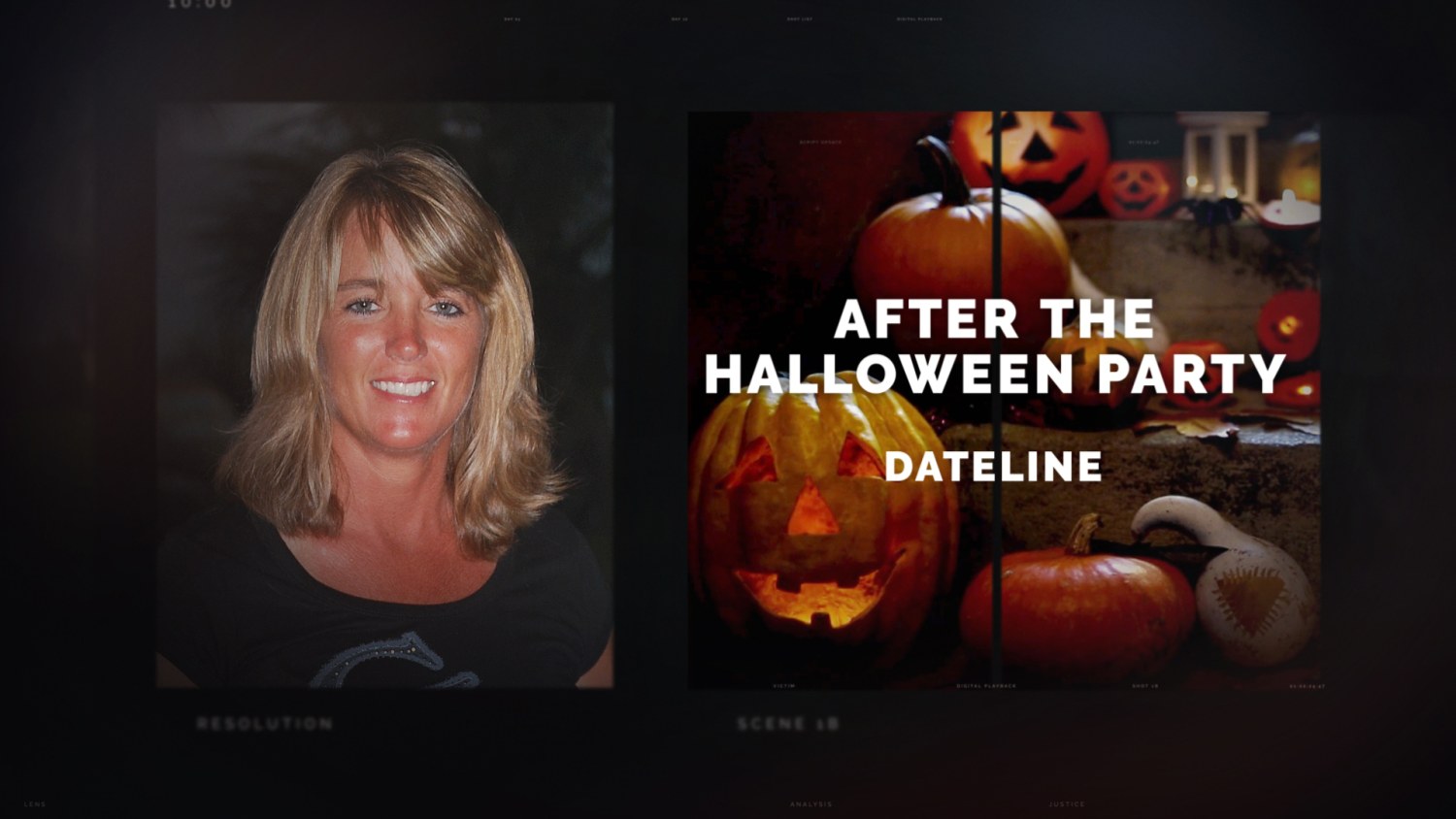 Halloween Party Halloween Party
