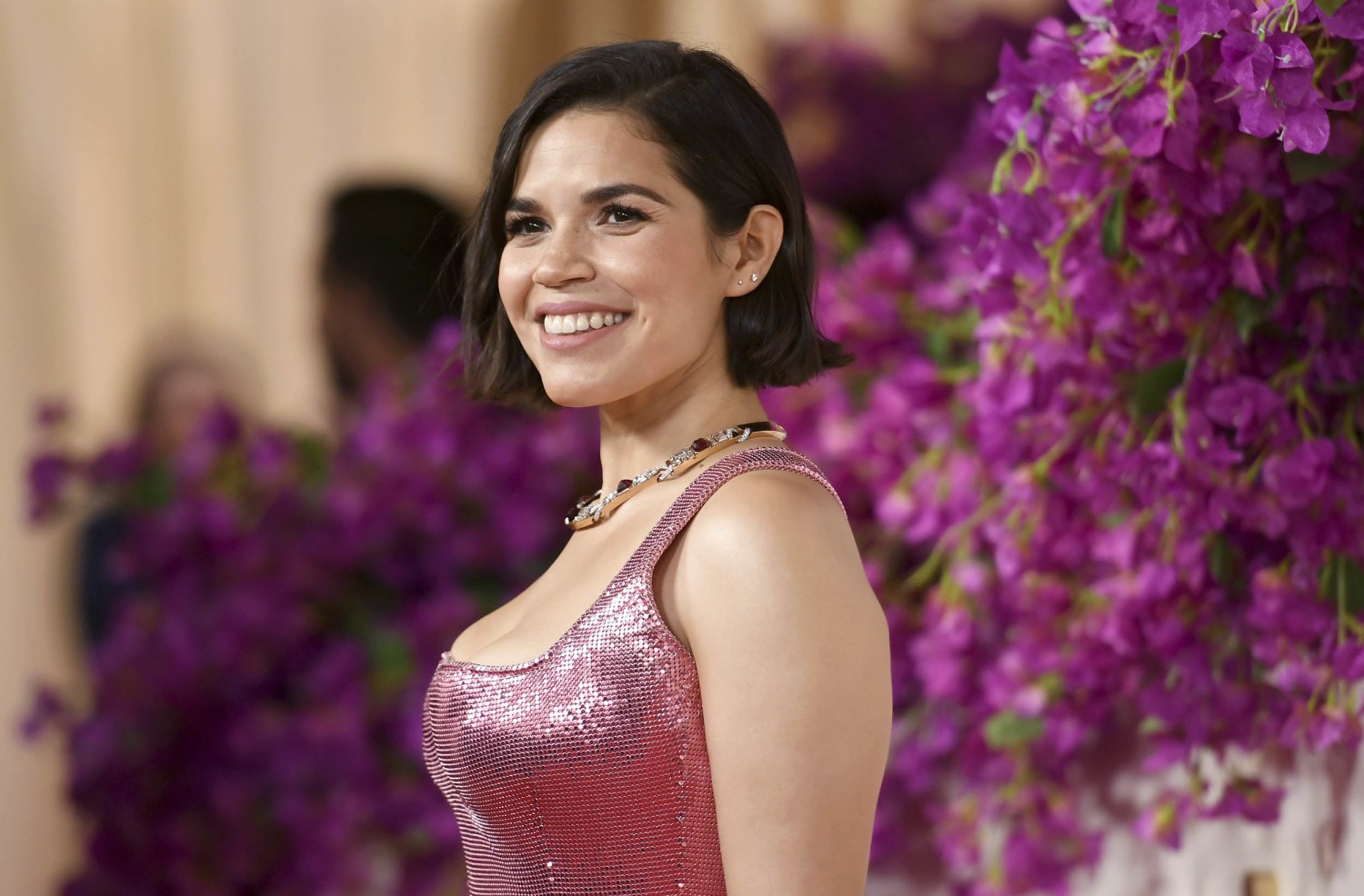 America Ferrera Weight Loss Before And After