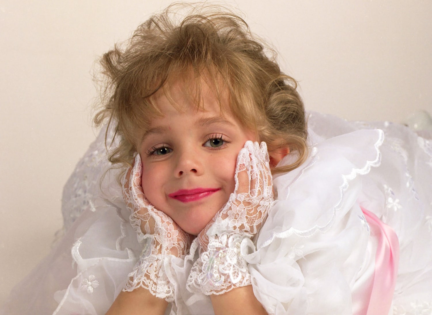 JonBenet Ramsey's Father Speaks Out Ahead of Netflix Doc: 'You Don't Get  Over It'