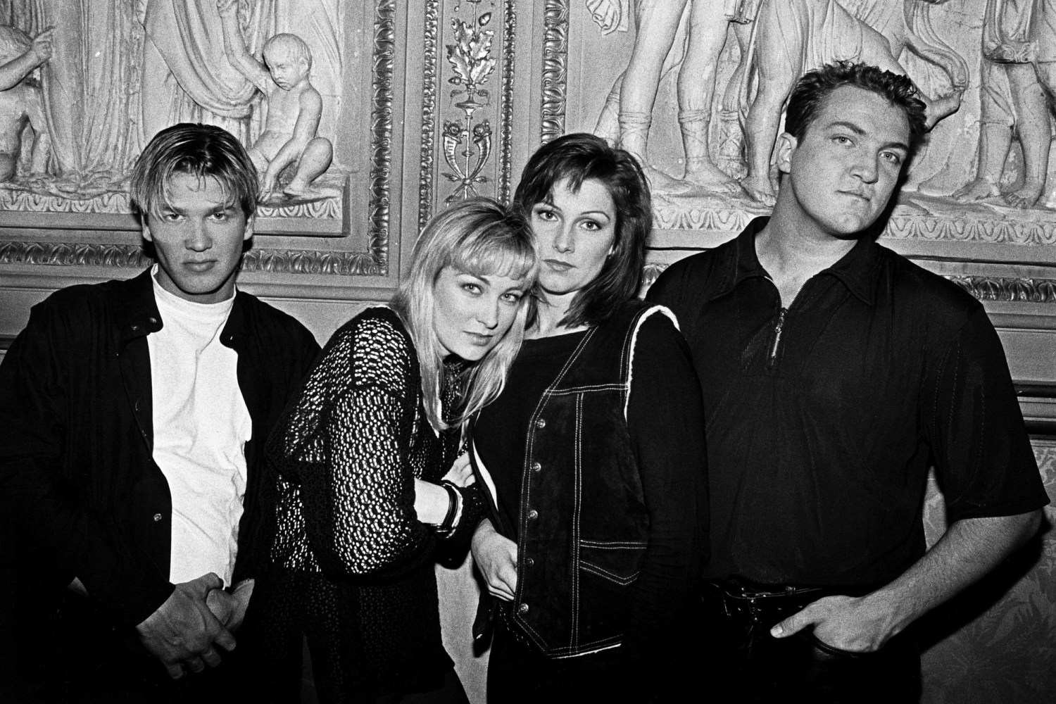 Ace of Base returns to the spotlight with docuseries about their meteoric  rise to '90s fame