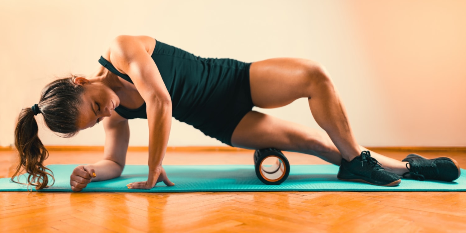 9 Best Foam Rollers of 2024