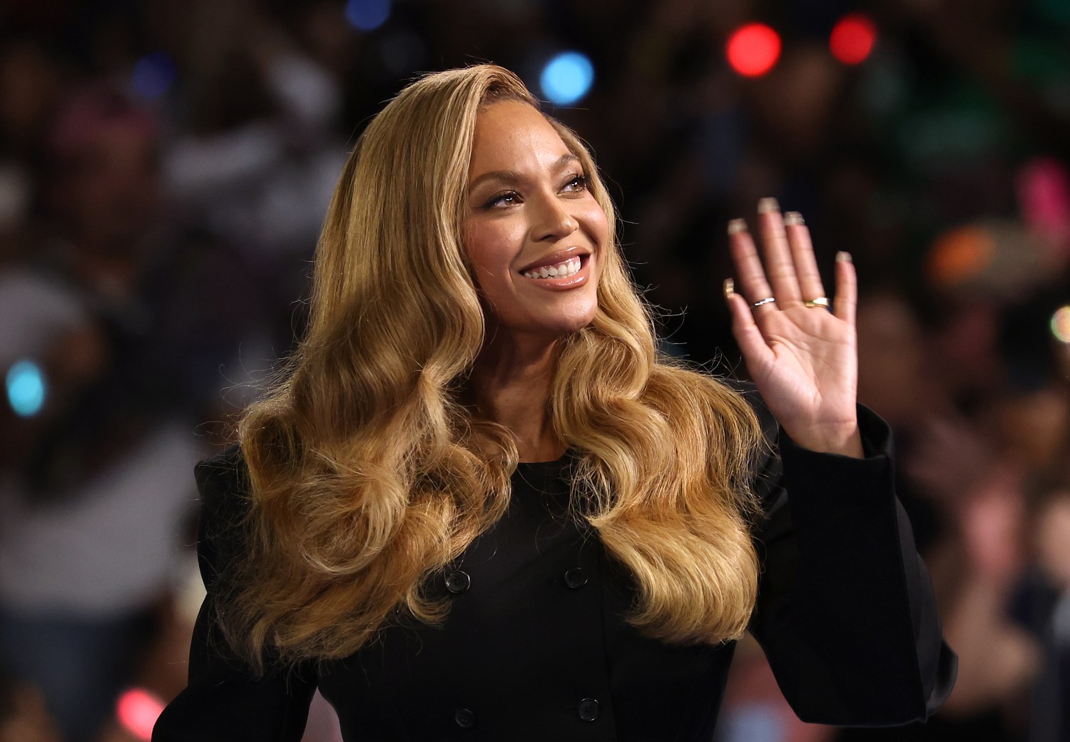Beyoncé is officially a billionaire, Forbes says
